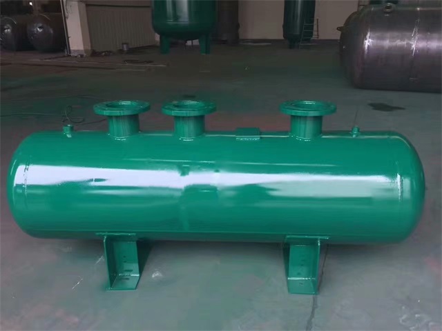 潜江潜江潜江蒸汽分气缸