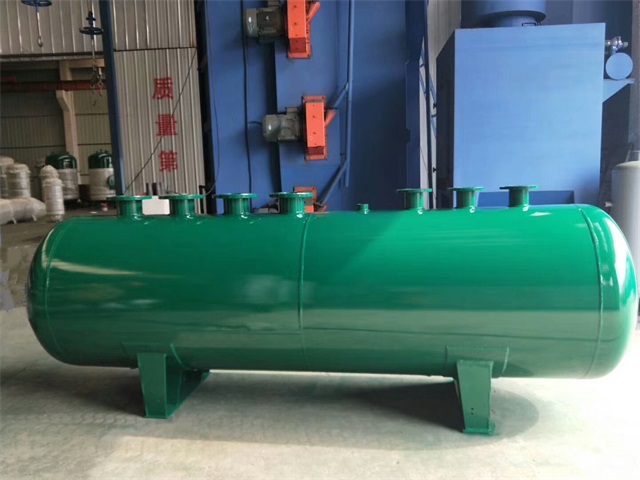 蒸汽潜江潜江潜江分汽缸规格